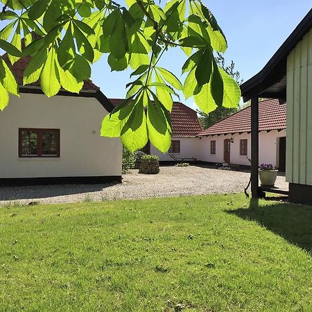Vranum Guesthouse Viborg Exterior foto