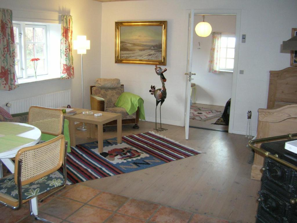 Vranum Guesthouse Viborg Exterior foto