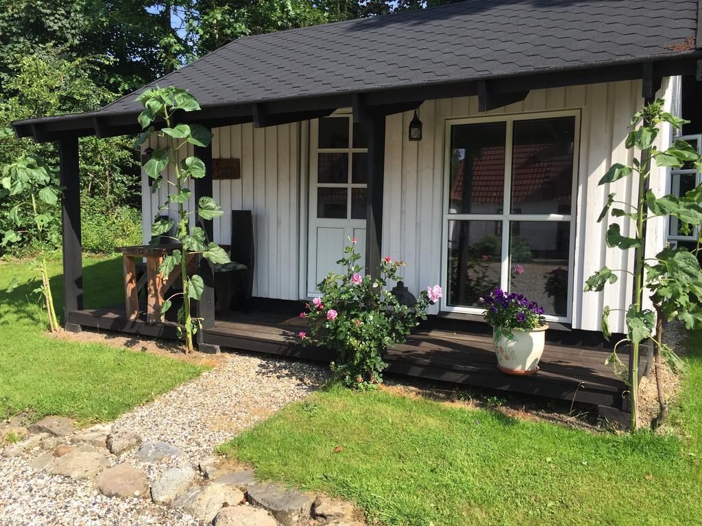 Vranum Guesthouse Viborg Exterior foto