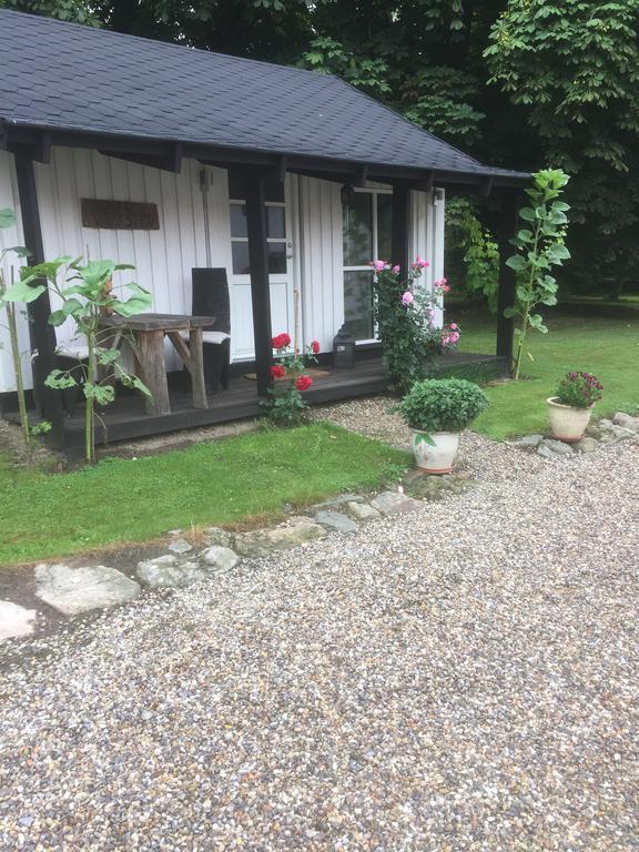 Vranum Guesthouse Viborg Exterior foto