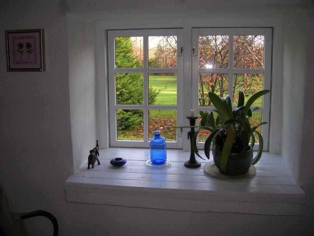 Vranum Guesthouse Viborg Exterior foto